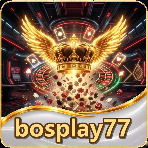 Cuplikan tampilan pencarian di dalam aplikasi bosplay77