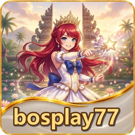Cuplikan tampilan detail manajemen di aplikasi bosplay77