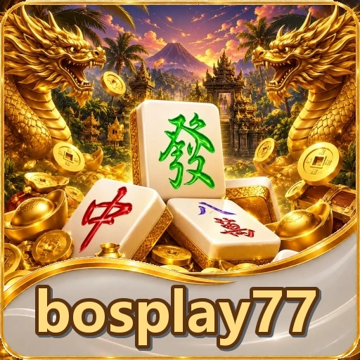 Ilustrasi pertanyaan FAQ soal instalasi bosplay77 APK