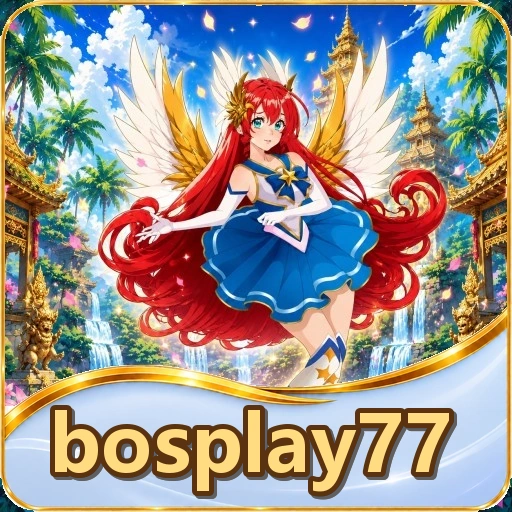 Pratinjau antarmuka dan pengalaman memakai aplikasi bosplay77