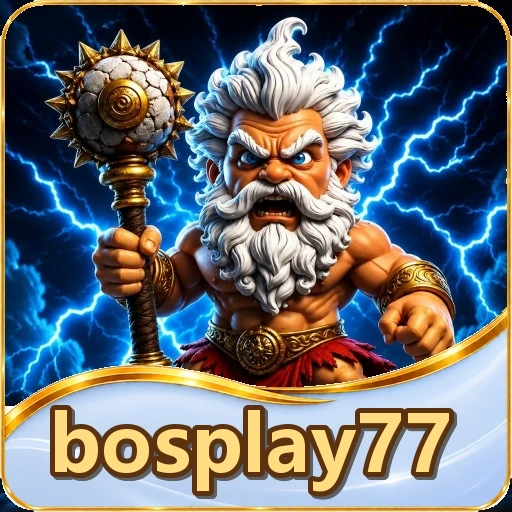 Langkah 6: konfirmasi bosplay77 APK berhasil terpasang