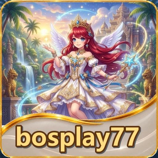 Struktur isi file APK bosplay77: manifest dan paket Android
