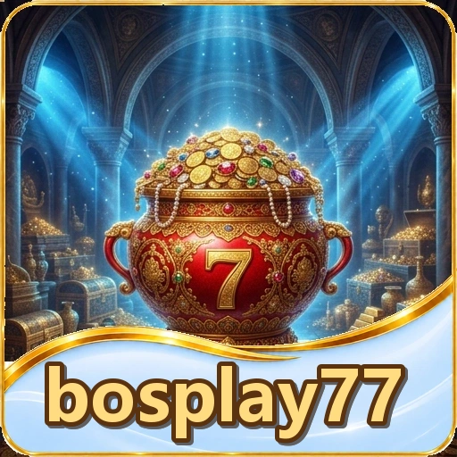 Tanda mengenali saluran resmi bosplay77 sebelum unduh APK
